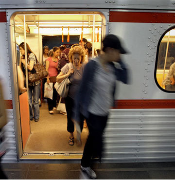 Başkent metrolarını Çinliler yapacak