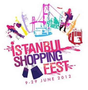 İstanbul Shopping Fest'e çeyrek kala!