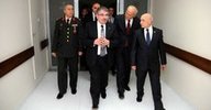 "Canlı bomba" aydınlatıldı