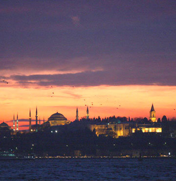 İstanbul dünyada ilk 10'da yerini korudu