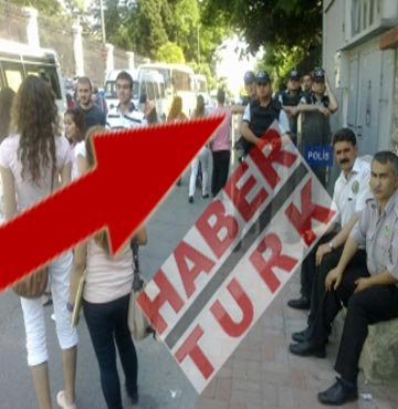 İstanbul Üniversitesi'nde baltalı dehşet! GALERİ