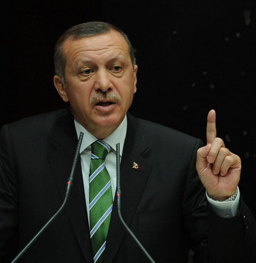 Kılıçdaroğlu'na 'üslup' cevabı