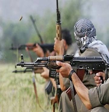 PKK'nın eylem talimatı deşifre edildi