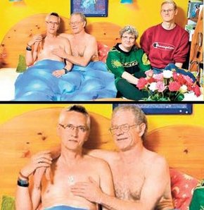 Almanya Gay Sekse
