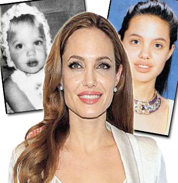 O Dudaklar Bebeklikten Geliyor