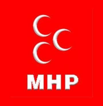 MHP'li belediye başkanı partisinden istifa etti