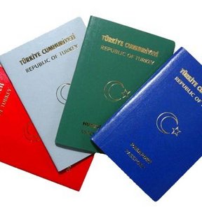 Pasaport krizi 15 Temmuz'da sona eriyor