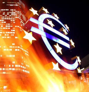 "Draghi AB’nin kalpazanı olarak tarihe geçecek"