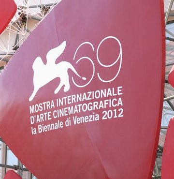 Venedik Film Festivali başladı!