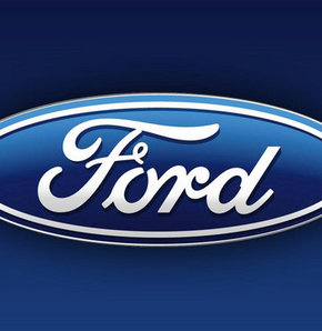 Ford otomotiv sanayii #1