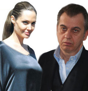 Dunya Hepatit C Oldugu Iddia Edilen Angelina Jolie Nin Ankara Da Gorustugu Prof Dr Yaman Tokat I Konusuyor Saglik Haberleri