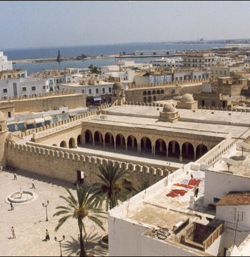 Tunus'ta yabancı yatırım yüzde 24 arttı!