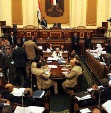 Mısır'da anayasa krizi sona erdi
