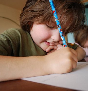 Çocuklara ödev alışkanlığı nasıl kazandırılır?
