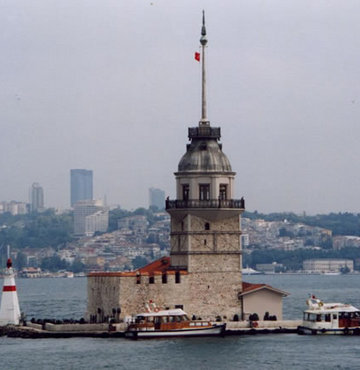 Dünya turizm sektörü İstanbul'da buluşacak!