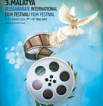 Malatya’da film festivali başlıyor