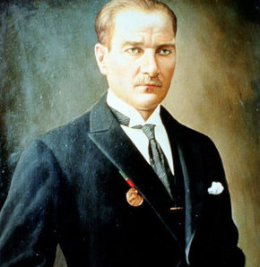 En Guzel Ataturk Sozleri