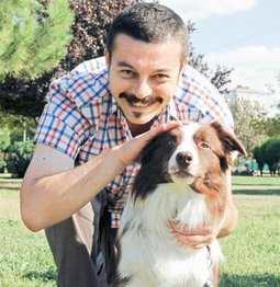 Max Ten Duygusal Sahneler