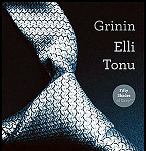 ‘Grinin 50 Tonu’ boşanma nedeni