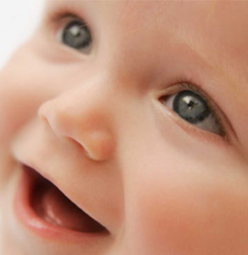 Bebeklerde göz tansiyonuna dikkat!
