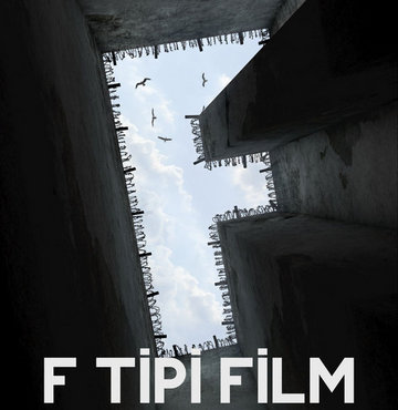 9 usta yönetmenden "F Tipi Film"