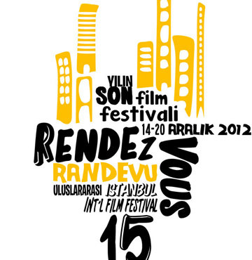 Randevu İstanbul Film Festivali başladı