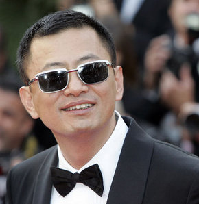 Wong Kar-wainin yeni filmi Berlin Film Festivalinde 53