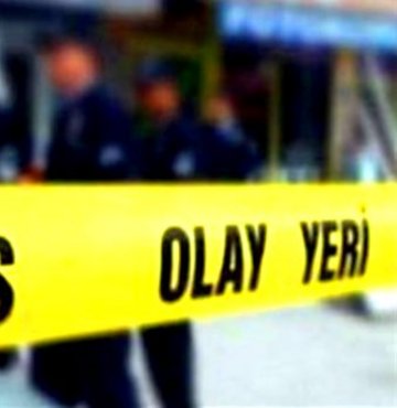 Diyarbakır'da silahlı saldırı!