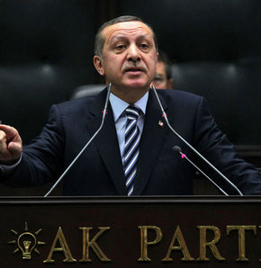 Erdoğan iktidardan düştüğü an yargılanacak Erdoğan iktidardan düştüğü an yargılanacak