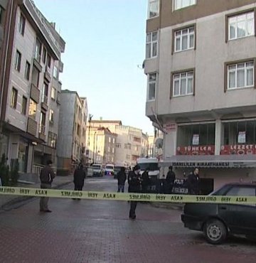 Halidiye mahallesi Halidiye mahallesi