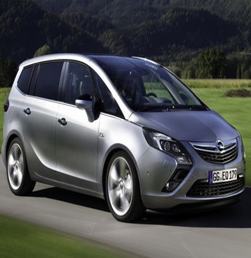 Opel'den 1.6 dizel süprizi!