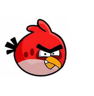 Angry Birds hayranları dikkat!