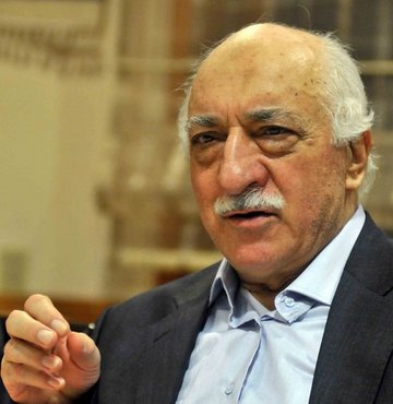 Fethullah Gülen'in avukatından "tutanak" açıklaması