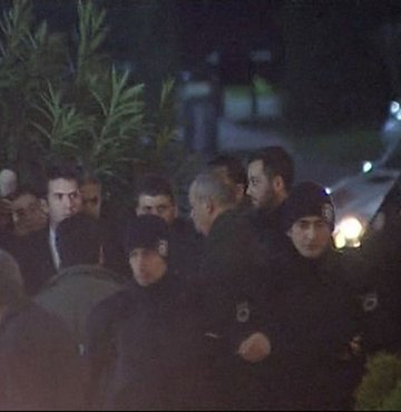 Heavy life sentence demanded for 10 in Ergenekon