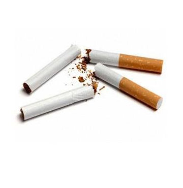 Sigara yasağının alanı genişliyor!