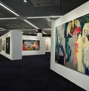 Istanbul Modern Den 180 Eser Bahreyn De Kultur Sanat Haberleri