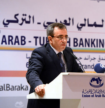 'Halkbank'ın ismi değişmeli'