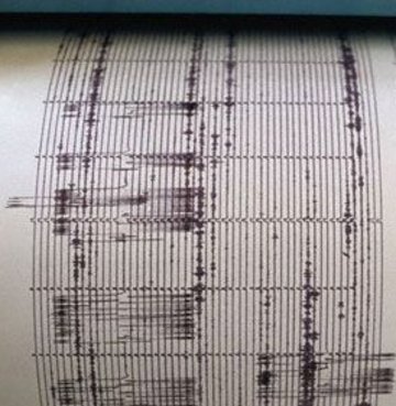 7.1 büyüklüğünde deprem paniğe yol açtı