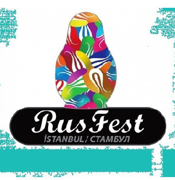 İstanbul Rus Kültürü Festivali'nin ev sahibi