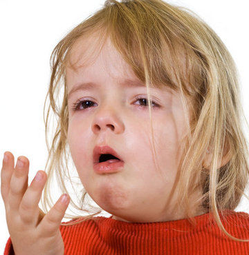 Alerjik nezleli çocuklarda astıma dikkat!