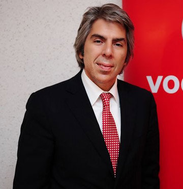 BTK kararlarına Vodafone'dan destek!
