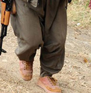 PKK'da geri çekilme hazırlıkları