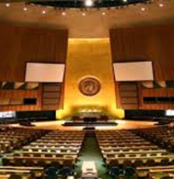 BM'ye yeni Suriye taslağı
