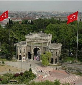 istanbul universitesi hukuk fakultesi dunyadaki 200 hukuk fakultesi arasinda gundem haberleri
