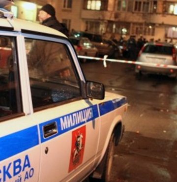 Rusya’da polise silahlı saldırı