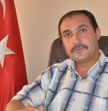 MHP Balıkesir İl Başkanı görevden alındı