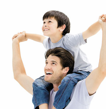 Anne ve babaların yaptıkları yanlışlar Anne ve babaların yaptıkları yanlışlar