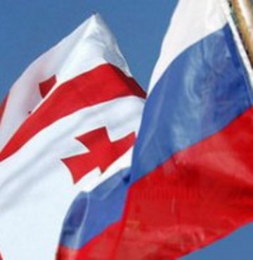 Gürcistan, Rusya ile ilişkileri düzeltmek için Avrupa'dan yardım istiyor