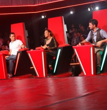 Acun ikinci jüriyi de seçti