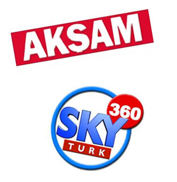 Akşam  Gazetesi ve SKY 360 satıldı!